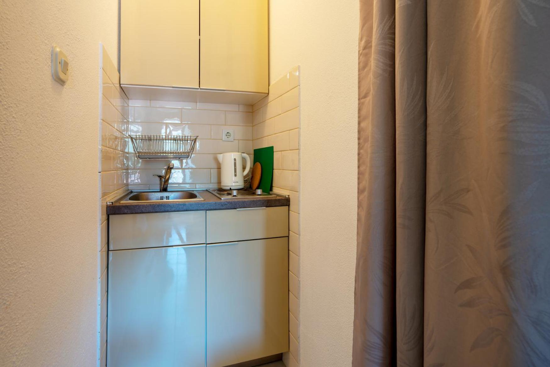 Villa Piccolotti 内乌姆 外观 照片
